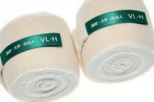 ウイニング製バンテージ