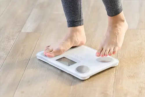 体重計