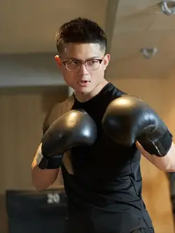 ダイエットボクサー